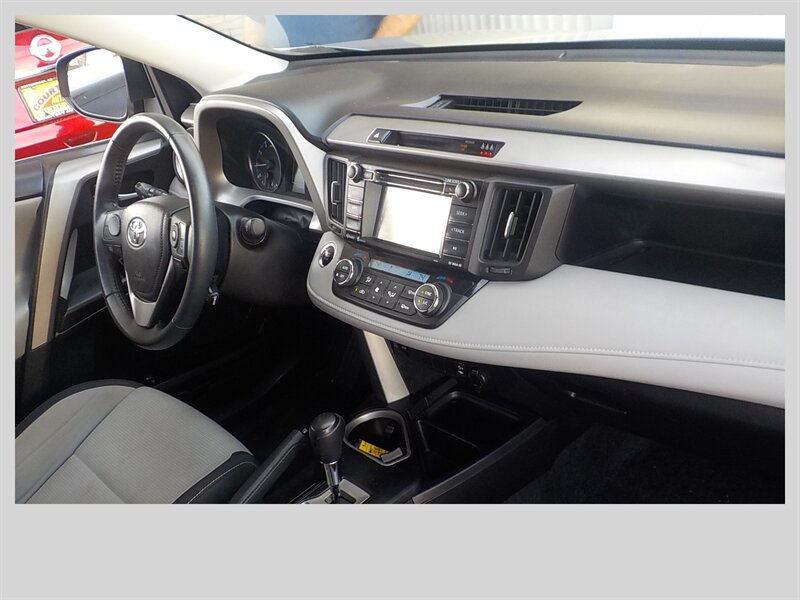 2017 Toyota RAV4 XLE - Photo 19 - Cottonwood, AZ 86326