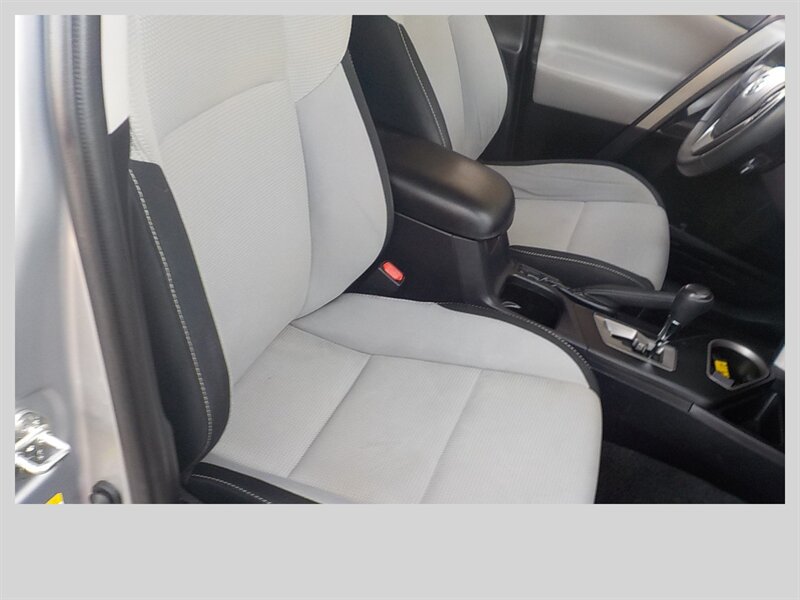 2017 Toyota RAV4 XLE - Photo 26 - Cottonwood, AZ 86326