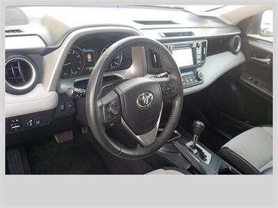 2017 Toyota RAV4 XLE - Photo 6 - Cottonwood, AZ 86326