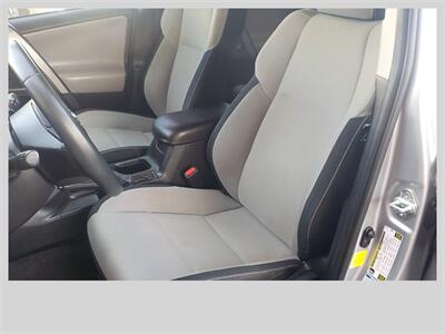 2017 Toyota RAV4 XLE - Photo 2 - Cottonwood, AZ 86326