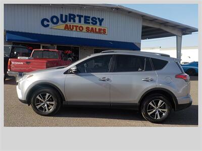 2017 Toyota RAV4 XLE - Photo 3 - Cottonwood, AZ 86326