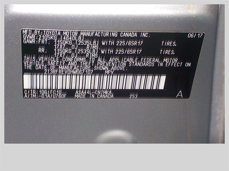 2017 Toyota RAV4 XLE - Photo 16 - Cottonwood, AZ 86326