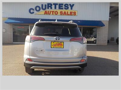 2017 Toyota RAV4 XLE - Photo 7 - Cottonwood, AZ 86326