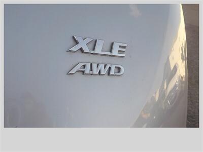 2017 Toyota RAV4 XLE - Photo 8 - Cottonwood, AZ 86326