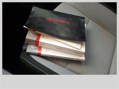 2017 Toyota RAV4 XLE - Photo 17 - Cottonwood, AZ 86326