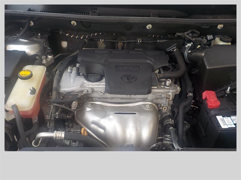 2017 Toyota RAV4 XLE - Photo 12 - Cottonwood, AZ 86326