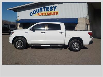 2012 Toyota Tundra Grade   - Photo 3 - Cottonwood, AZ 86326