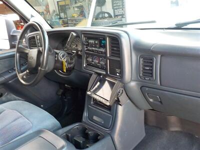 2002 Chevrolet Silverado 2500HD LS   - Photo 19 - Cottonwood, AZ 86326