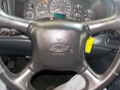 2002 Chevrolet Silverado 2500HD LS   - Photo 18 - Cottonwood, AZ 86326