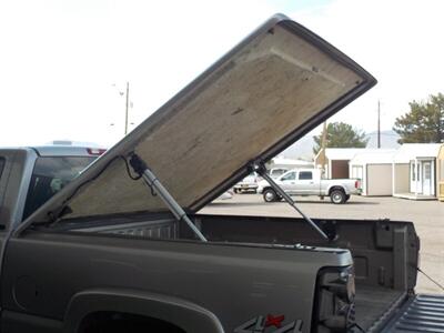 2002 Chevrolet Silverado 2500HD LS   - Photo 12 - Cottonwood, AZ 86326