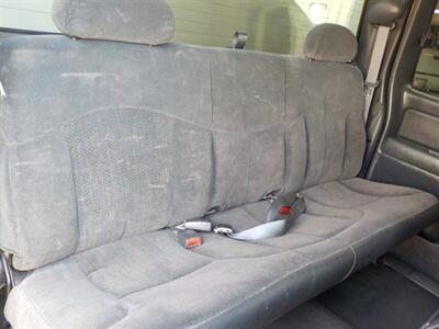 2002 Chevrolet Silverado 2500HD LS   - Photo 31 - Cottonwood, AZ 86326