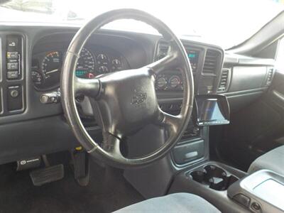 2002 Chevrolet Silverado 2500HD LS   - Photo 6 - Cottonwood, AZ 86326