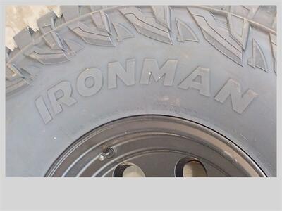 2004 Jeep Wrangler Sahara - Photo 16 - Cottonwood, AZ 86326
