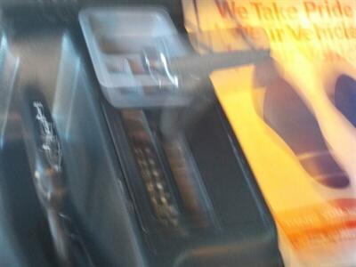 2004 Jeep Wrangler Sahara - Photo 23 - Cottonwood, AZ 86326