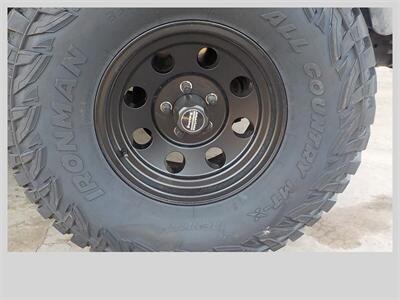 2004 Jeep Wrangler Sahara - Photo 10 - Cottonwood, AZ 86326
