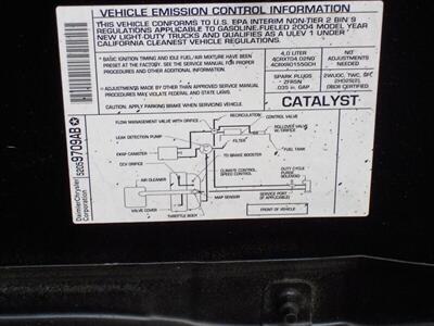 2004 Jeep Wrangler Sahara - Photo 30 - Cottonwood, AZ 86326