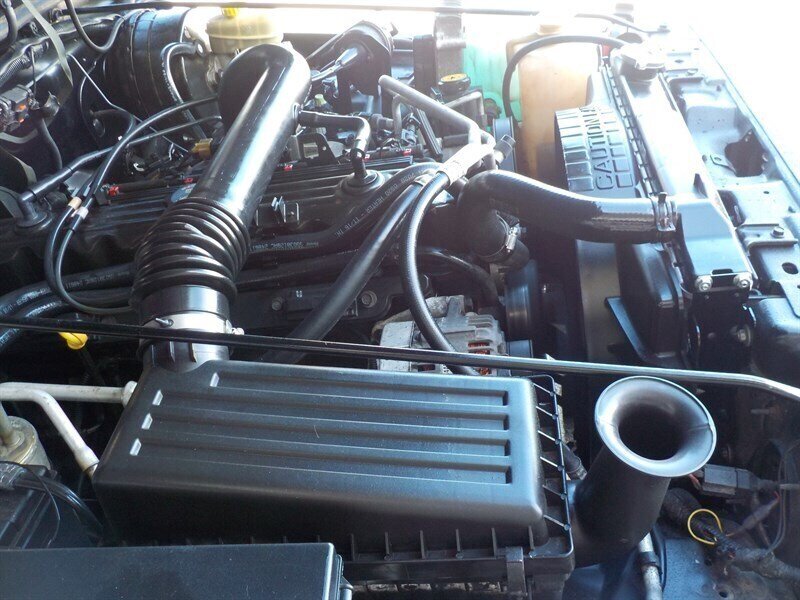 2004 Jeep Wrangler Sahara - Photo 31 - Cottonwood, AZ 86326