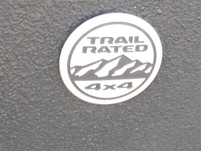 2004 Jeep Wrangler Sahara - Photo 25 - Cottonwood, AZ 86326