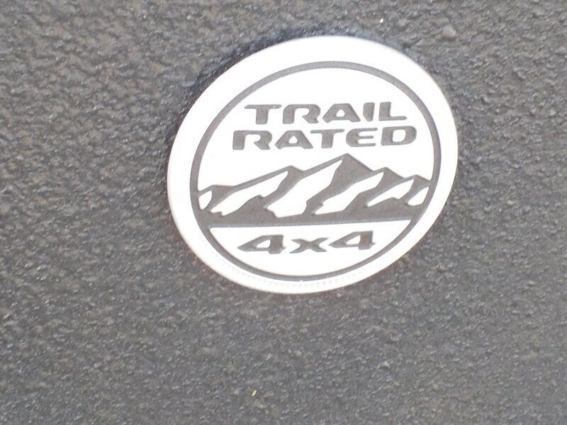 2004 Jeep Wrangler Sahara - Photo 25 - Cottonwood, AZ 86326