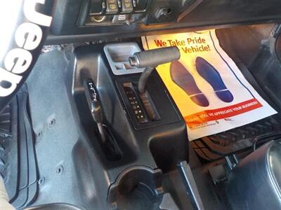 2004 Jeep Wrangler Sahara - Photo 24 - Cottonwood, AZ 86326