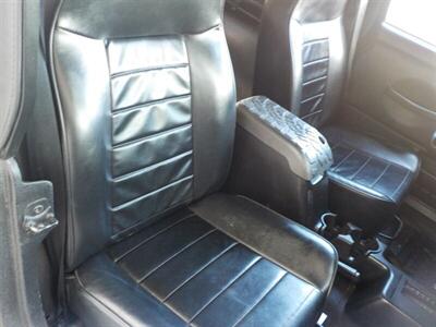2004 Jeep Wrangler Sahara - Photo 6 - Cottonwood, AZ 86326