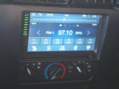 2004 Jeep Wrangler Sahara - Photo 22 - Cottonwood, AZ 86326