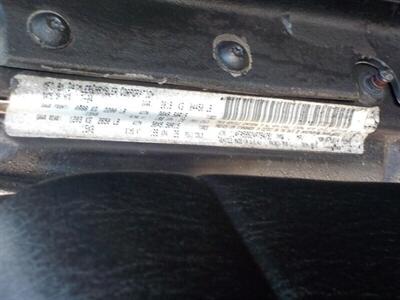 2004 Jeep Wrangler Sahara - Photo 18 - Cottonwood, AZ 86326