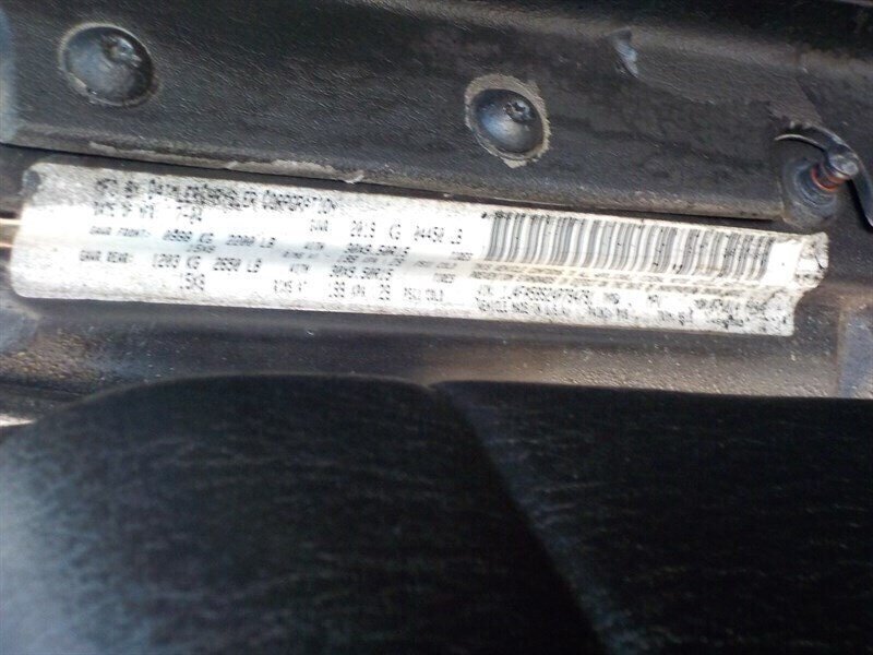 2004 Jeep Wrangler Sahara - Photo 18 - Cottonwood, AZ 86326