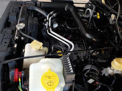 2004 Jeep Wrangler Sahara - Photo 32 - Cottonwood, AZ 86326