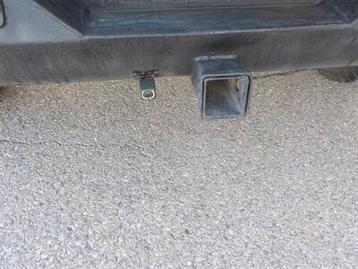 2004 Jeep Wrangler Sahara - Photo 27 - Cottonwood, AZ 86326