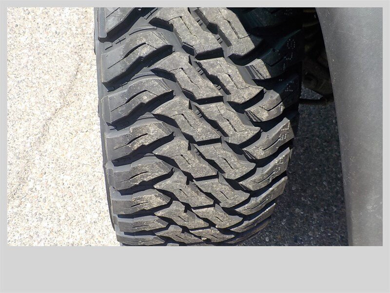 2004 Jeep Wrangler Sahara - Photo 12 - Cottonwood, AZ 86326