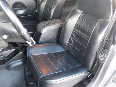2004 Jeep Wrangler Sahara - Photo 4 - Cottonwood, AZ 86326