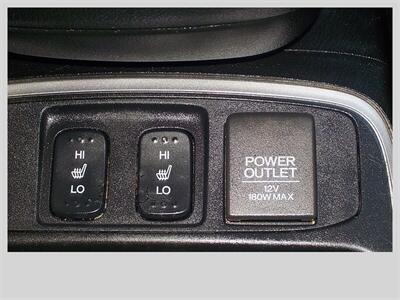 2015 Honda CR-V EX-L w/Navi   - Photo 28 - Cottonwood, AZ 86326