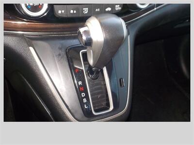 2015 Honda CR-V EX-L w/Navi   - Photo 27 - Cottonwood, AZ 86326