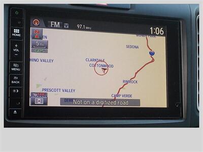 2015 Honda CR-V EX-L w/Navi   - Photo 25 - Cottonwood, AZ 86326