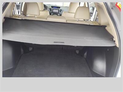 2015 Honda CR-V EX-L w/Navi   - Photo 40 - Cottonwood, AZ 86326