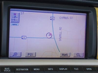 2003 Lexus SC 430 Retractable Hard top   - Photo 25 - Cottonwood, AZ 86326
