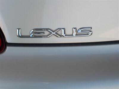 2003 Lexus SC 430 Retractable Hard top   - Photo 38 - Cottonwood, AZ 86326
