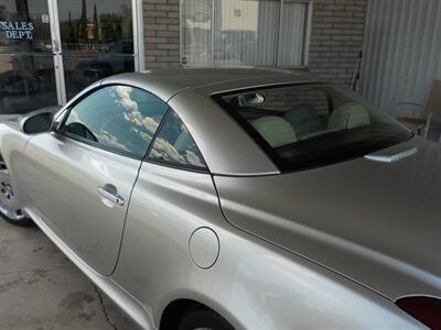 2003 Lexus SC 430 Retractable Hard top   - Photo 8 - Cottonwood, AZ 86326