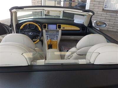 2003 Lexus SC 430 Retractable Hard top   - Photo 34 - Cottonwood, AZ 86326