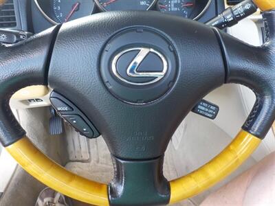 2003 Lexus SC 430 Retractable Hard top   - Photo 23 - Cottonwood, AZ 86326