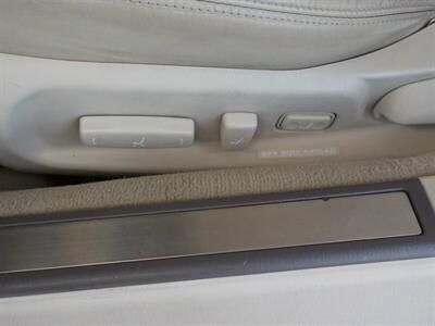 2003 Lexus SC 430 Retractable Hard top   - Photo 36 - Cottonwood, AZ 86326