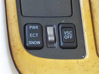 2003 Lexus SC 430 Retractable Hard top   - Photo 29 - Cottonwood, AZ 86326