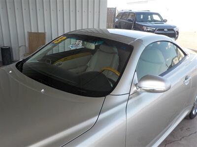 2003 Lexus SC 430 Retractable Hard top   - Photo 2 - Cottonwood, AZ 86326