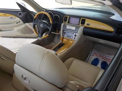 2003 Lexus SC 430 Retractable Hard top   - Photo 35 - Cottonwood, AZ 86326