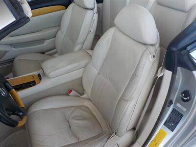 2003 Lexus SC 430 Retractable Hard top   - Photo 3 - Cottonwood, AZ 86326
