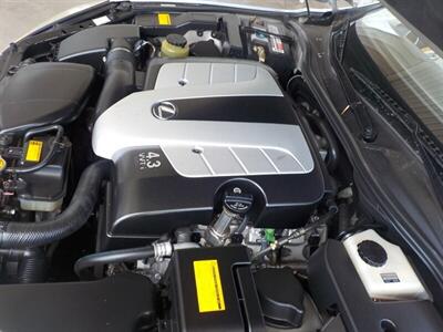 2003 Lexus SC 430 Retractable Hard top   - Photo 47 - Cottonwood, AZ 86326