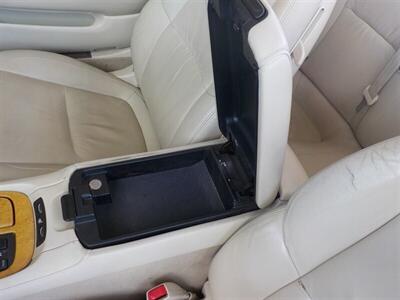 2003 Lexus SC 430 Retractable Hard top   - Photo 32 - Cottonwood, AZ 86326
