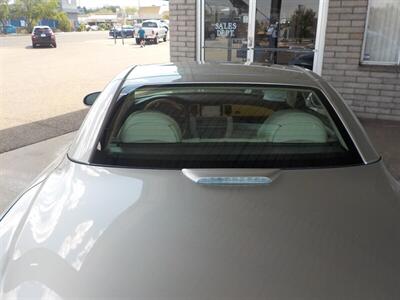 2003 Lexus SC 430 Retractable Hard top   - Photo 11 - Cottonwood, AZ 86326