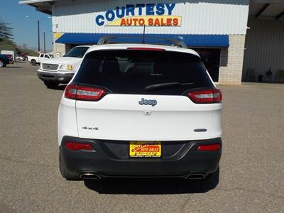 2015 Jeep Cherokee Latitude   - Photo 7 - Cottonwood, AZ 86326